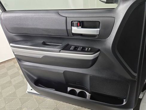 Used 2019 Toyota Tundra SR5 w/ TRD Sport Package image 30