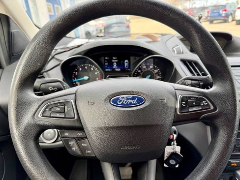 Used 2018 Ford Escape SE AWD/4WD image 28