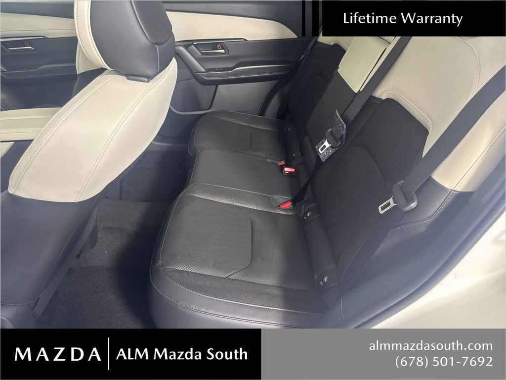 New 2026 MAZDA CX-5 Preferred AWD/4WD image 21
