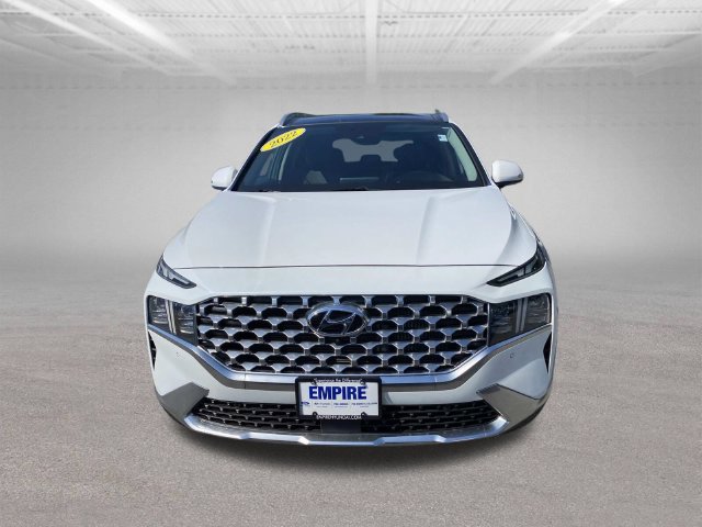 Used 2022 Hyundai Santa Fe Limited w/ Cargo Package AWD/4WD image 27