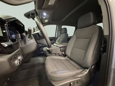 Used 2024 GMC Sierra 1500 Elevation w/ LPO, Elevation Black Package AWD/4WD image 20