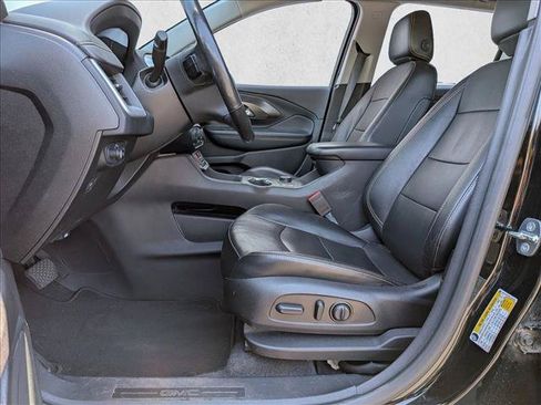 Used 2019 GMC Terrain SLT w/ Preferred Package AWD/4WD image 14