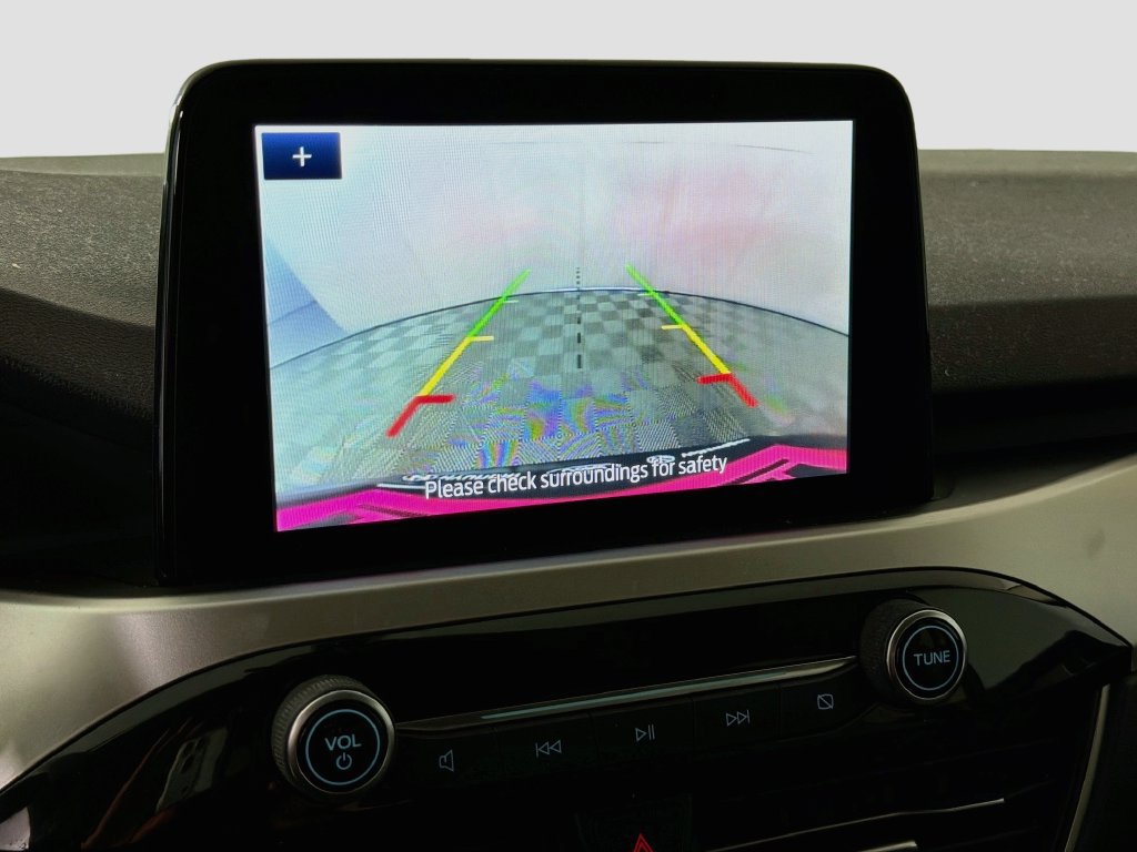 Used 2020 Ford Escape SE FWD image 18