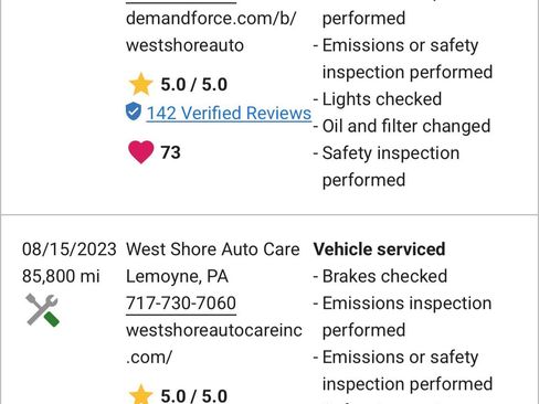 Used 2005 Buick Park Avenue FWD image 12