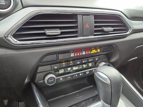 Used 2023 MAZDA CX-9 Touring Plus AWD/4WD image 25