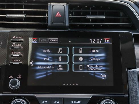 Used 2019 Honda Civic EX-L image 18
