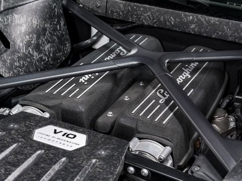 Used 2018 Lamborghini Huracan LP 580-2 image 53