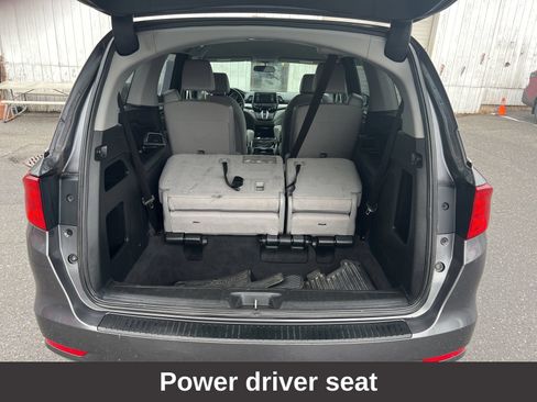 Used 2018 Honda Odyssey LX image 13