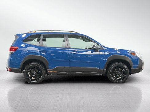 Used 2023 Subaru Forester Wilderness AWD/4WD image 6