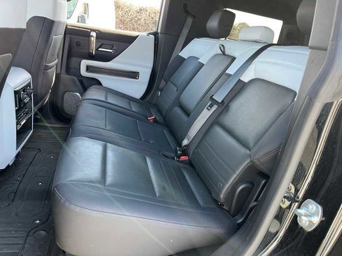 Used 2025 GMC Hummer EV 3X AWD/4WD image 5