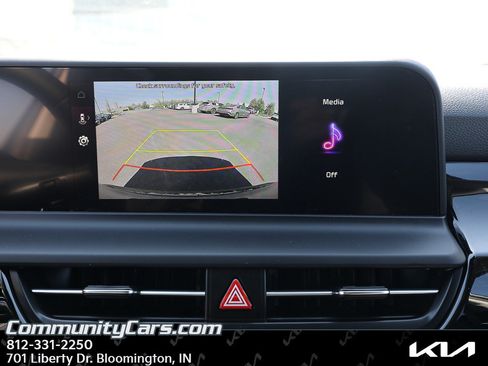 New 2026 Kia Seltos S AWD/4WD image 17