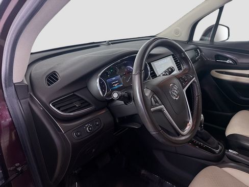 Used 2017 Buick Encore Preferred FWD image 23