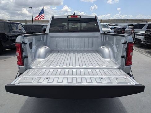 New 2026 RAM 1500 Laramie w/ Laramie Preferred Package AWD/4WD image 12