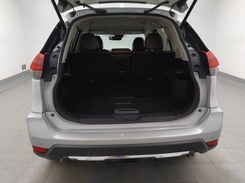 Used 2019 Nissan Rogue SL AWD/4WD image 29