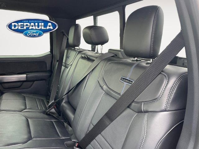 Used 2026 Ford F350 Platinum AWD/4WD image 17