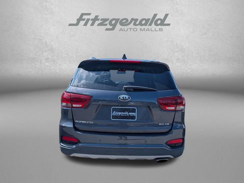 Used 2019 Kia Sorento EX AWD/4WD image 4