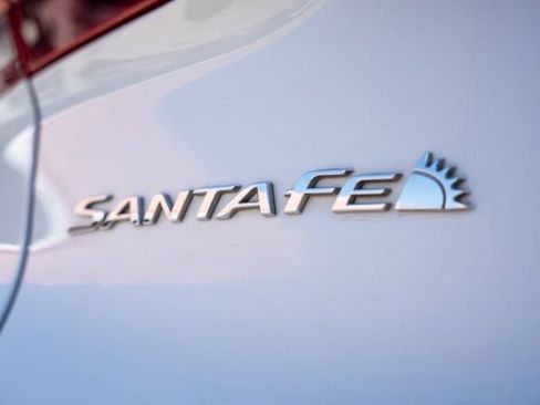Used 2022 Hyundai Santa Fe XRT AWD/4WD image 10