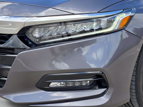 Used 2019 Honda Accord Touring image 30