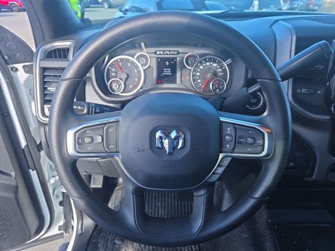 New 2026 RAM 5500 Tradesman image 15