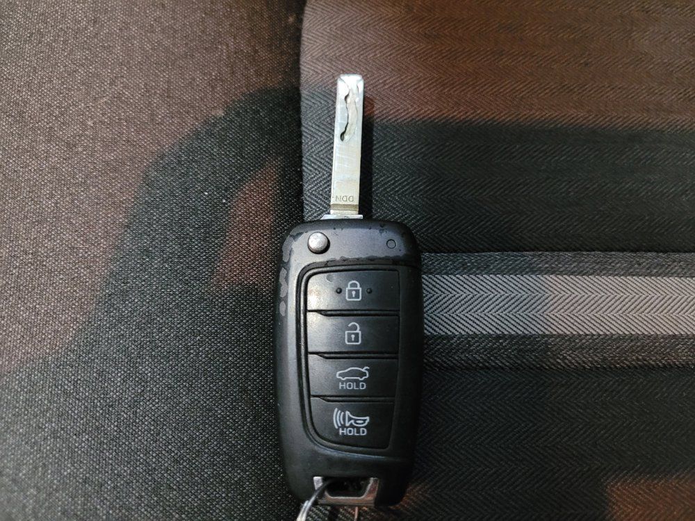 Used 2020 Hyundai Sonata SE FWD image 32