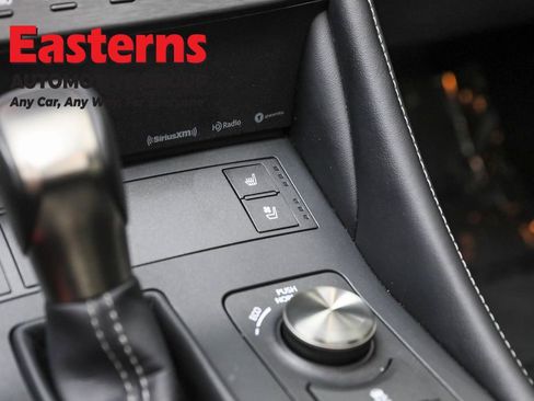 Used 2020 Lexus RC 300 AWD w/ Premium Package image 19