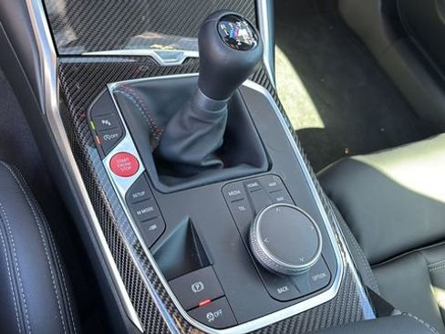 Used 2025 BMW M2 w/ Lighting Package image 29