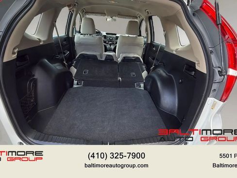 Used 2015 Honda CR-V LX image 33