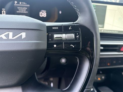 New 2026 Kia Sorento EX image 19