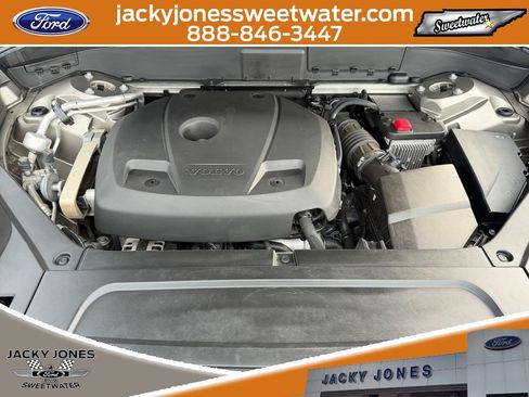 Used 2020 Volvo XC90 T6 Inscription w/ Protection Package Premier AWD/4WD image 21