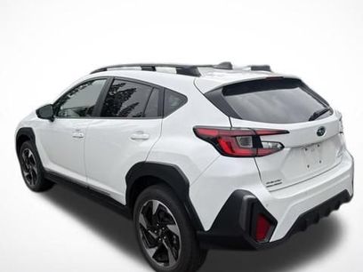 Used 2025 Subaru Crosstrek 2.5i Limited w/ Crosstrek Mirror Package