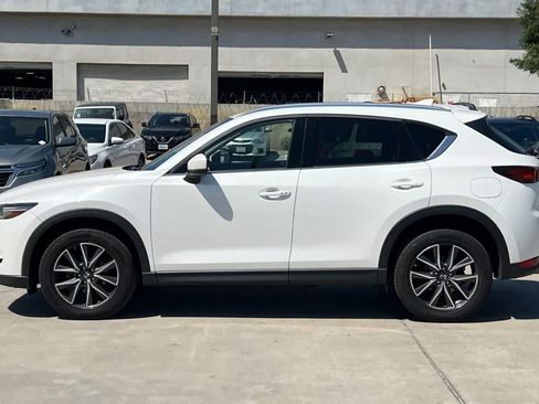 Used 2018 MAZDA CX-5 Grand Touring AWD/4WD image 6