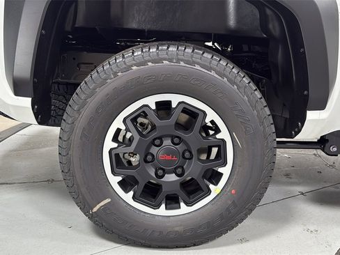 New 2026 Toyota Tacoma TRD Off-Road image 22