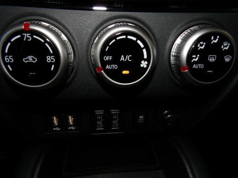 New 2025 Mitsubishi Outlander Sport LE image 22