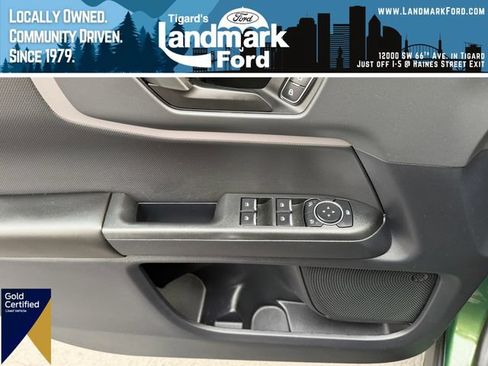 Certified 2024 Ford Bronco Sport Big Bend w/ Convenience Package AWD/4WD image 14