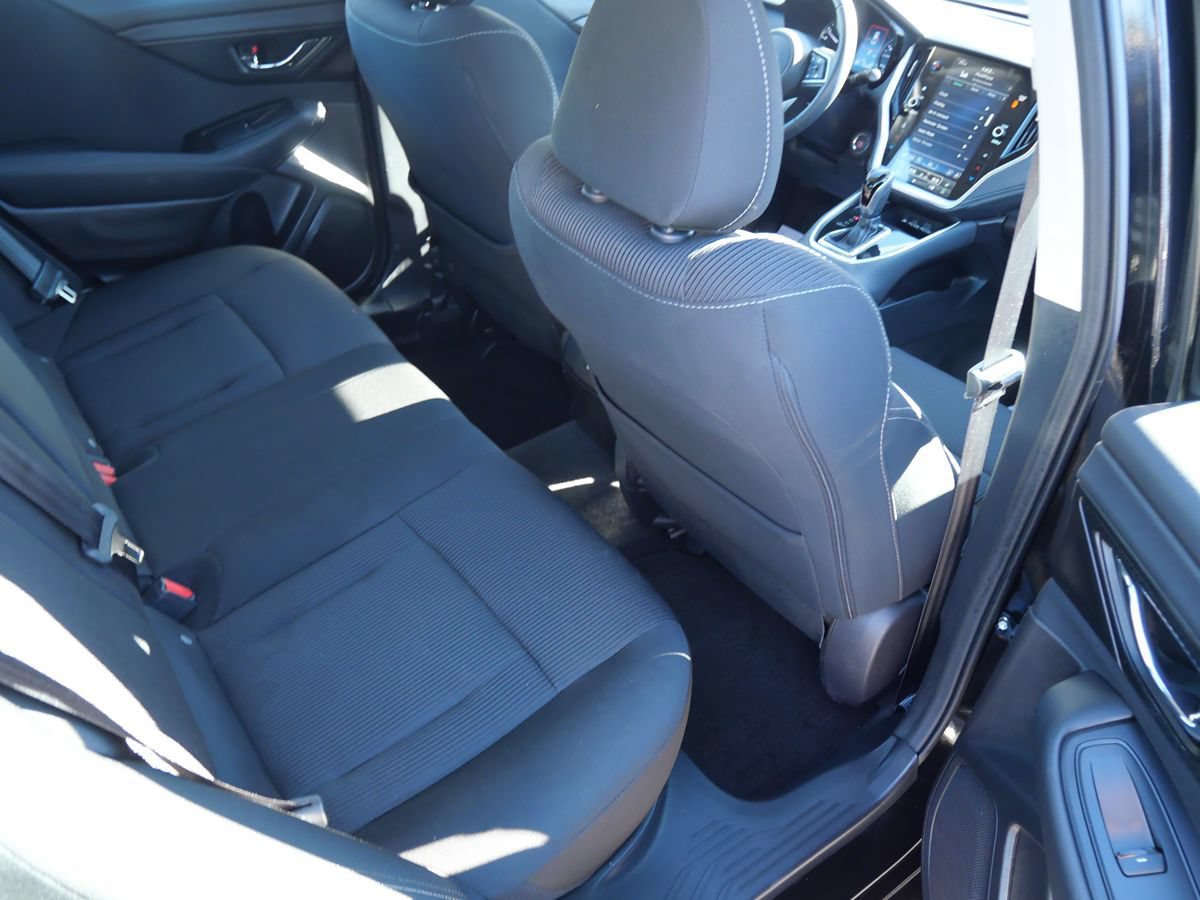 Used 2023 Subaru Legacy Premium AWD/4WD image 21