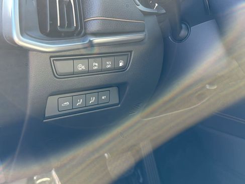 New 2026 MAZDA CX-90 Plug-In Hybrid w/Premium Sport image 7