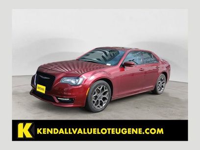 Used 2018 Chrysler 300 S w/ Safetytec Plus Group
