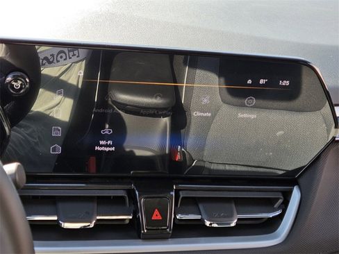 New 2026 Chevrolet TrailBlazer LT image 18