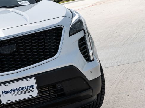Used 2020 Cadillac XT4 Sport FWD image 10