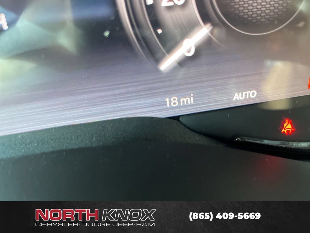 New 2026 RAM 1500 RHO AWD/4WD image 31