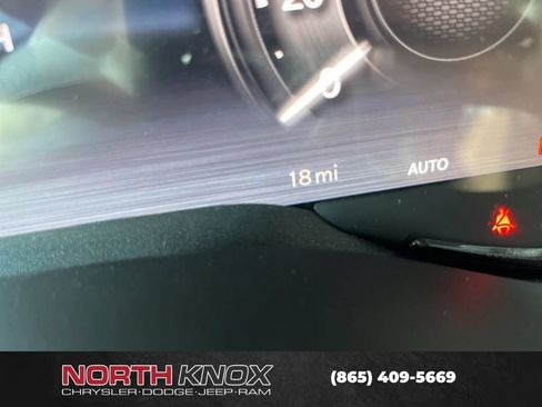 New 2026 RAM 1500 RHO AWD/4WD image 31