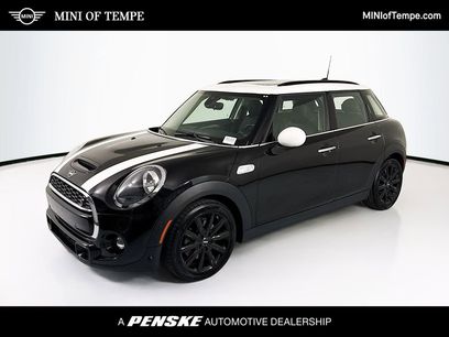 Used 2019 MINI Cooper S