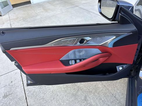 New 2026 BMW 840i xDrive image 11