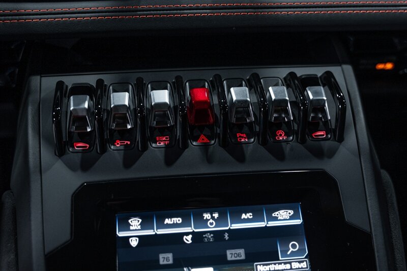 Used 2020 Lamborghini Huracan EVO AWD/4WD image 51
