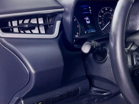Used 2024 Toyota Corolla SE image 10