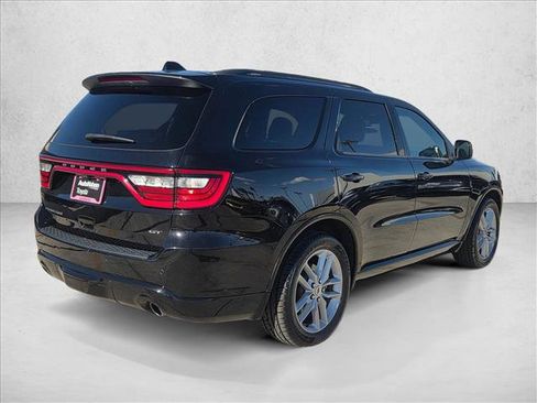 Used 2024 Dodge Durango GT image 5