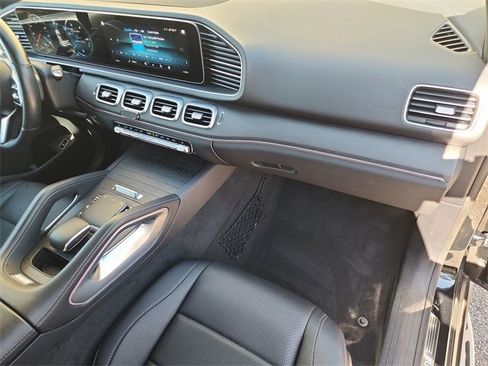 Used 2021 Mercedes-Benz GLE 350 4MATIC image 30