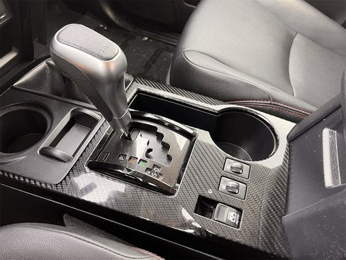 Used 2020 Toyota 4Runner TRD Pro image 19