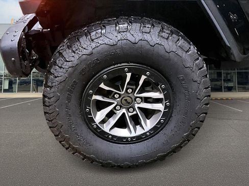 Used 2024 Jeep Wrangler Unlimited Rubicon 392 image 8