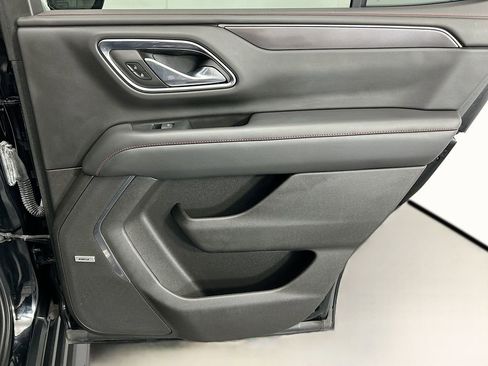 Used 2021 Chevrolet Tahoe RST image 26